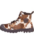 Palladium Pantofi Pampa Hi