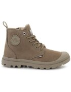 Palladium Pantofi Pampa Hi