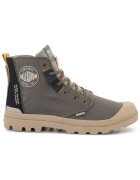 Palladium Pantofi Pampa Hi