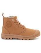 Palladium Pantofi Pampa Hi