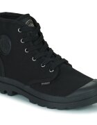 Palladium Pantofi Pampa Hi Canvas