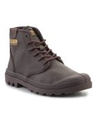 Palladium Pantofi Pampa Hi Coated