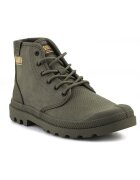 Palladium Pantofi Pampa Hi Coated