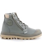 Palladium Pantofi Pampa HI Cuff WP