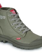 Palladium Pantofi PAMPA HI DARE