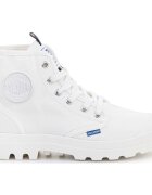Palladium Pantofi PAMPA HI DARE 75 STAR WHITE 77893-116-M