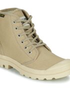 Palladium Pantofi PAMPA HI ORIGINALE~SAHARA/ECRU~M