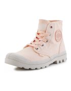 Palladium Pantofi Pampa Hi Peaskin