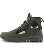 Palladium Pantofi Pampa HI Recraft