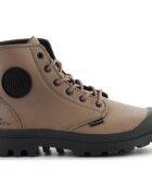 Palladium Pantofi Pampa Hi Supply Lth 77963-297 Dune