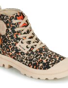 Palladium Pantofi PAMPA HI WILD