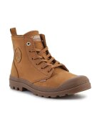 Palladium Pantofi Pampa Hi Zip Apple Cinnamon