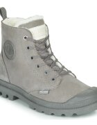 Palladium Pantofi PAMPA HI ZIP WL