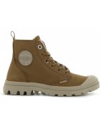 Palladium Pantofi Pampa hi zip wl