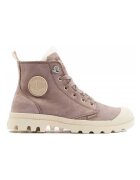 Palladium Pantofi Pampa hi zip wl