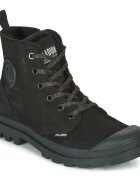 Palladium Pantofi PAMPA HI ZIP WL