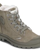 Palladium Pantofi PAMPA HI ZIP WL