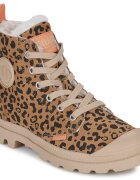 Palladium Pantofi PAMPA HI ZIP WL LEO