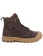 Palladium Pantofi Pampa hi zip wl wild