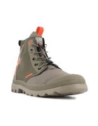 Palladium Pantofi Pampa Lite Journey