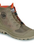 Palladium Pantofi PAMPA LITE TRAVEL VT