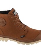 Palladium Pantofi Pampa Lite Zip WP