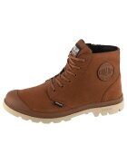 Palladium Pantofi Pampa Lite Zip WP