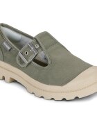 Palladium Pantofi PAMPA M-JANE WASHED