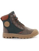 Palladium Pantofi Pampa Sc