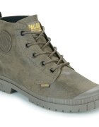 Palladium Pantofi PAMPA SP20 HI WAX