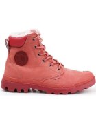 Palladium Pantofi Pampa Sport Cuff Wps