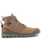 Palladium Pantofi Pampa Travel Lite