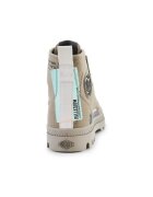 Palladium Pantofi Pampa Underlayer