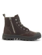 Palladium Pantofi Pampa Zip