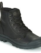 Palladium Pantofi PAMPA ZIP LTH ESS