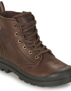 Palladium Pantofi PAMPA ZIP LTH ESS