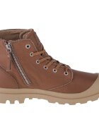 Palladium Pantofi Pampa Zip Lth Ess