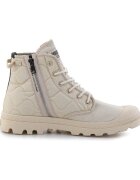 Palladium Pantofi Re-quilted Sahara