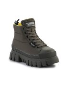 Palladium Pantofi Revolt Boot Overcush Olive Night