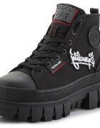 Palladium Pantofi Revolt Hi Patch 99115-008-M