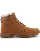 Palladium Pantofi Sp20 Cuff