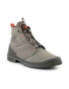 Palladium Pantofi Sp20 Travel Hi Dusky
