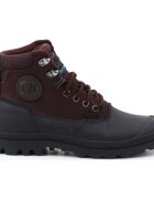 Palladium Pantofi Sport Cuff WP 2.0 75567-222-M