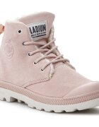 Palladium Pantofi Stockholm Lt K Rose Dust 56490-612