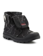Palladium Pantofi Stranger Things Baggy Hopper Tunnels