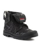 Palladium Pantofi Stranger Things Baggy Hopper Tunnels