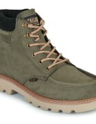 Palladium Pantofi TROOPERLITE GRIT ZIP