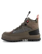 Palladium Pantofi Unisex Pallashock Travelwp+ Dusky Green