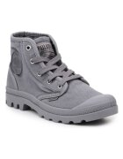 Palladium Pantofi US Pampa HI Titanium