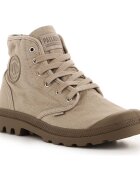 Palladium Pantofi US Pampa High Hi 02352-297-M Dune